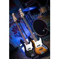 Cort GB24JJ TB Image #10