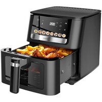 Аэрогриль (аэрофритюрница) CENTEK CT-3103 - Превью изображения №3 — Интернет-магазин Teono.by