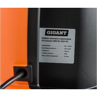 Мойка высокого давления Gigant GLU-02 - Превью изображения №8 — Интернет-магазин Teono.by