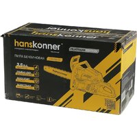 Hanskonner HGC5820 Image #3