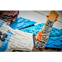 Конструктор LEGO Editions 43018 Лионель Месси — празднование гола - Превью изображения №6 — Интернет-магазин Teono.by