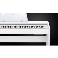 Casio Privia PX-770 (белый) Image #5