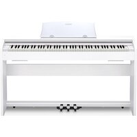 Casio Privia PX-770 (белый)