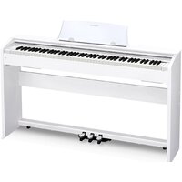 Casio Privia PX-770 (белый) Image #2