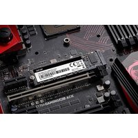 Lexar NM620 256GB LNM620X256G-RNNNG Image #4