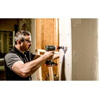 Дрель-шуруповерт Metabo BS 18 LT BL Q (без АКБ и кейса) - Превью изображения №4 — Интернет-магазин Teono.by