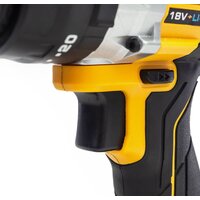 JCB 18BLCD-B-E (без АКБ) Image #8