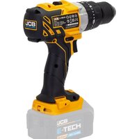 JCB 18BLCD-B-E (без АКБ) Image #4