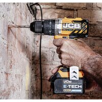 JCB 18BLCD-B-E (без АКБ) Image #10