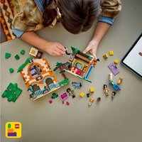 Конструктор LEGO Friends 42654 Ранчо и конюшня пони - Превью изображения №5 — Интернет-магазин Teono.by