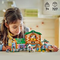 Конструктор LEGO Friends 42654 Ранчо и конюшня пони - Превью изображения №6 — Интернет-магазин Teono.by