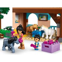 Конструктор LEGO Friends 42654 Ранчо и конюшня пони - Превью изображения №3 — Интернет-магазин Teono.by