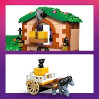 Конструктор LEGO Friends 42654 Ранчо и конюшня пони - Превью изображения №4 — Интернет-магазин Teono.by