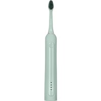 Электрическая зубная щетка Seysso Color Basic Aqua Grey Beauty Collection - Превью изображения №4 — Интернет-магазин Teono.by