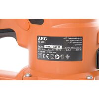 AEG Powertools FS 280 Image #5