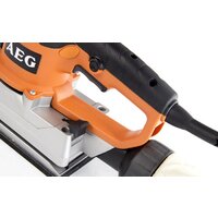 AEG Powertools FS 280 Image #2
