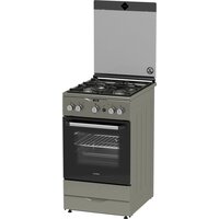 Кухонная плита Darina PL GM241 010 1X - Превью изображения №2 — Интернет-магазин Teono.by