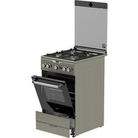 Кухонная плита Darina PL GM241 010 1X - Превью изображения №3 — Интернет-магазин Teono.by