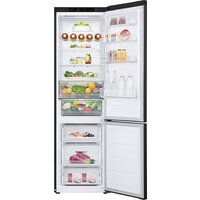 Холодильник LG DoorCooling+ GBV3200DEP - Превью изображения №2 — Интернет-магазин Teono.by
