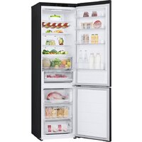 Холодильник LG DoorCooling+ GBV3200DEP - Превью изображения №5 — Интернет-магазин Teono.by