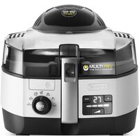 DeLonghi MultiFry FH1396/1 (белый) Image #2