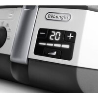 DeLonghi MultiFry FH1396/1 (белый) Image #4