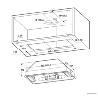 Whirlpool WCT 64 FLY X Image #2