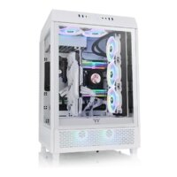 Thermaltake The Tower 500 Snow CA-1X1-00M6WN-00 Image #3