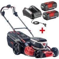 AL-KO 512 Li VS-W 123012 (с 2-мя АКБ)