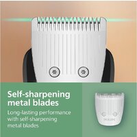 Триммер для бороды и усов Philips MG9557/15 - Превью изображения №10 — Интернет-магазин Teono.by