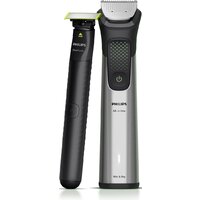 Триммер для бороды и усов Philips MG9557/15 - Превью изображения №4 — Интернет-магазин Teono.by