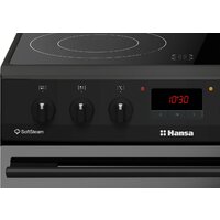 Кухонная плита Hansa FCCM69225H - Превью изображения №3 — Интернет-магазин Teono.by