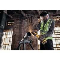 DeWalt DCG415B (без АКБ) Image #8