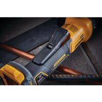 DeWalt DCG415B (без АКБ) Image #7