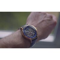 Наручные часы Carl von Zeyten CVZ0013RBL - Превью изображения №5 — Интернет-магазин Teono.by