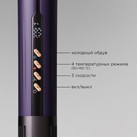 Redmond (Редмонд) Perfect Straight HD1705 Image #7