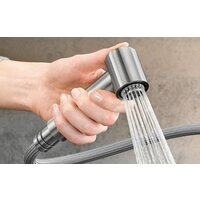 Смеситель Blanco Ambis-s 523119 - Превью изображения №6 — Интернет-магазин Teono.by