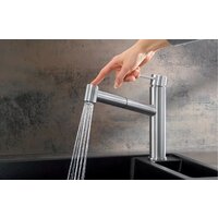 Смеситель Blanco Ambis-s 523119 - Превью изображения №4 — Интернет-магазин Teono.by
