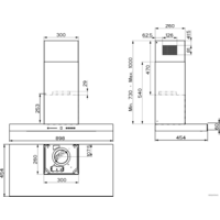 Faber T-Air KL A90 325.0615.702 Image #6