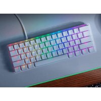 Клавиатура Razer Huntsman Mini Linear (белый) - Превью изображения №2 — Интернет-магазин Teono.by