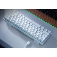 Клавиатура Razer Huntsman Mini Linear (белый) - Превью изображения №4 — Интернет-магазин Teono.by