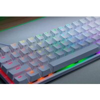 Клавиатура Razer Huntsman Mini Linear (белый) - Превью изображения №3 — Интернет-магазин Teono.by