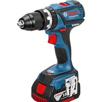Bosch GSB 18 V-EC Professional [06019E9101]