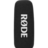 Проводной микрофон RODE VideoMic NTG - Превью изображения №12 — Интернет-магазин Teono.by