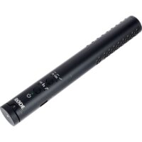 Проводной микрофон RODE VideoMic NTG - Превью изображения №8 — Интернет-магазин Teono.by