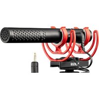 Проводной микрофон RODE VideoMic NTG - Превью изображения №2 — Интернет-магазин Teono.by