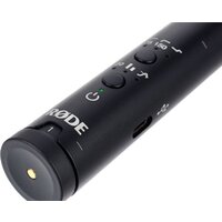 Проводной микрофон RODE VideoMic NTG - Превью изображения №10 — Интернет-магазин Teono.by