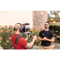 Проводной микрофон RODE VideoMic NTG - Превью изображения №16 — Интернет-магазин Teono.by