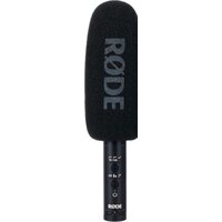 Проводной микрофон RODE VideoMic NTG - Превью изображения №4 — Интернет-магазин Teono.by