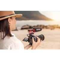 Проводной микрофон RODE VideoMic NTG - Превью изображения №15 — Интернет-магазин Teono.by
